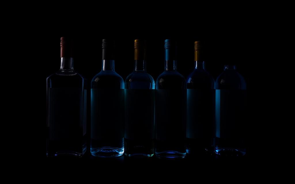 Spirits